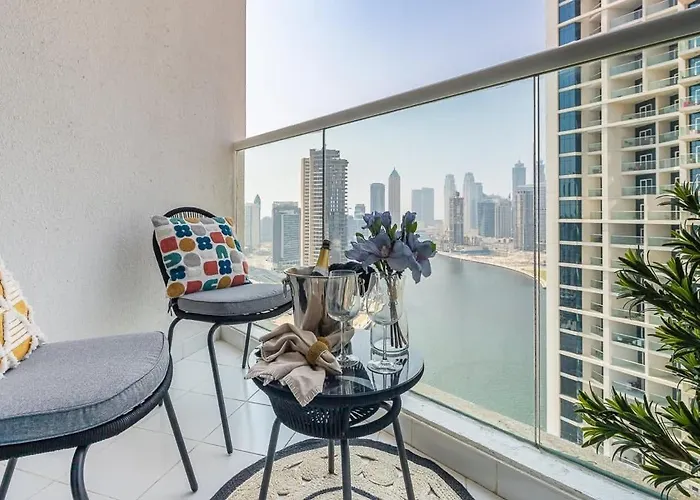 Frank Porter - Damac Prive B