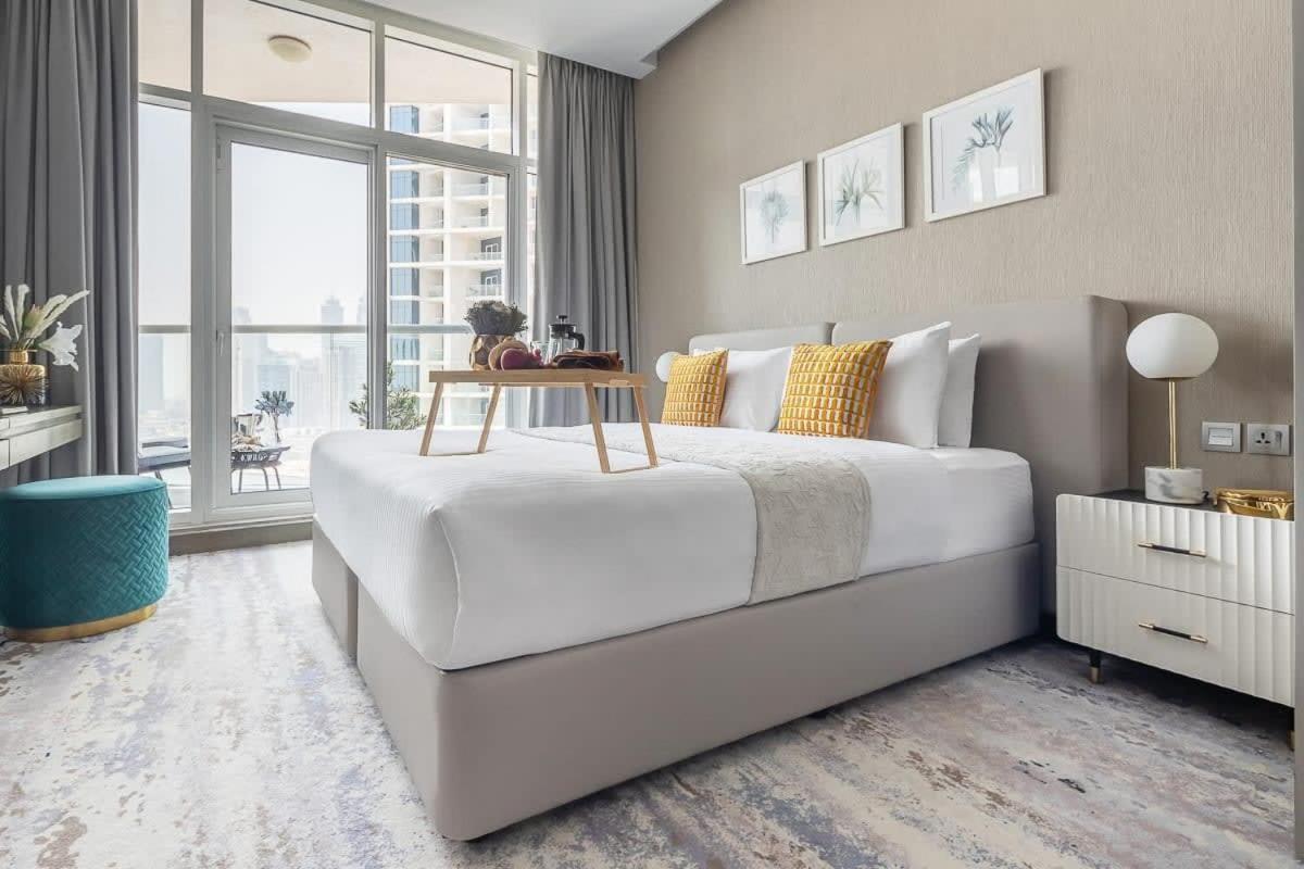 Appartement Frank Porter - Damac Prive B Dubaï