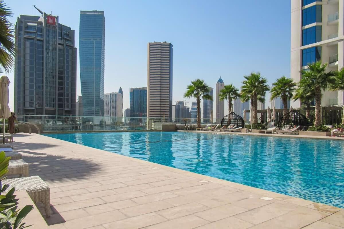Frank Porter - Damac Prive B * Dubaï