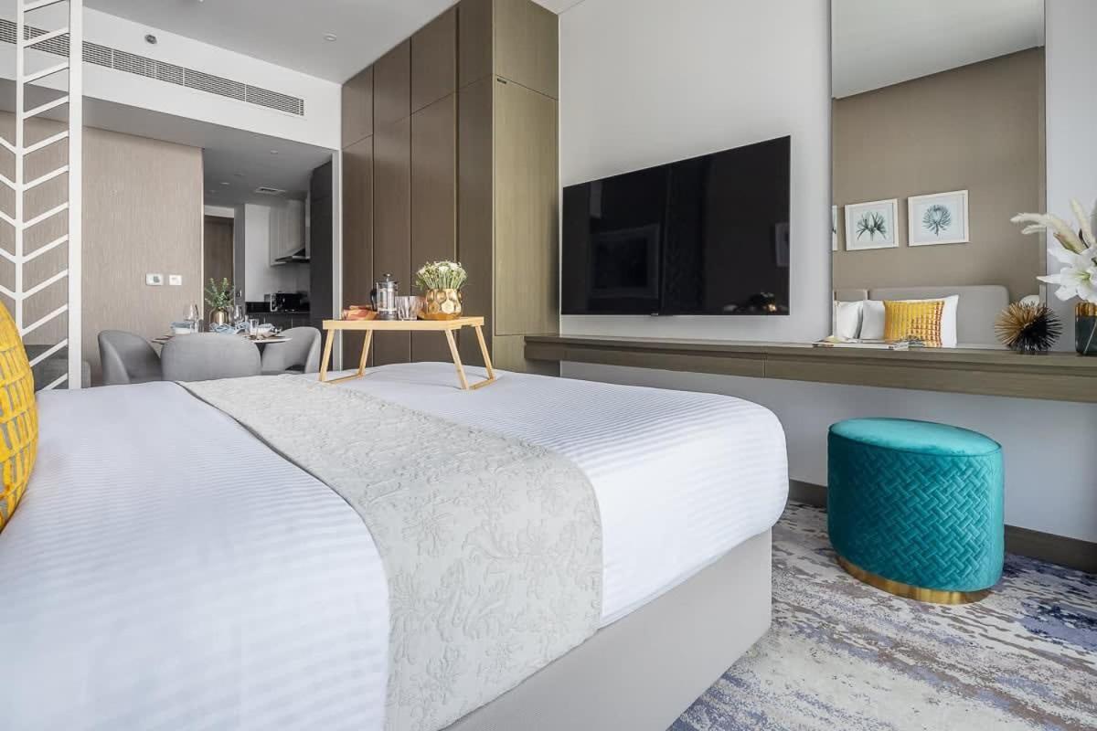Frank Porter - Damac Prive B Appartement Dubaï