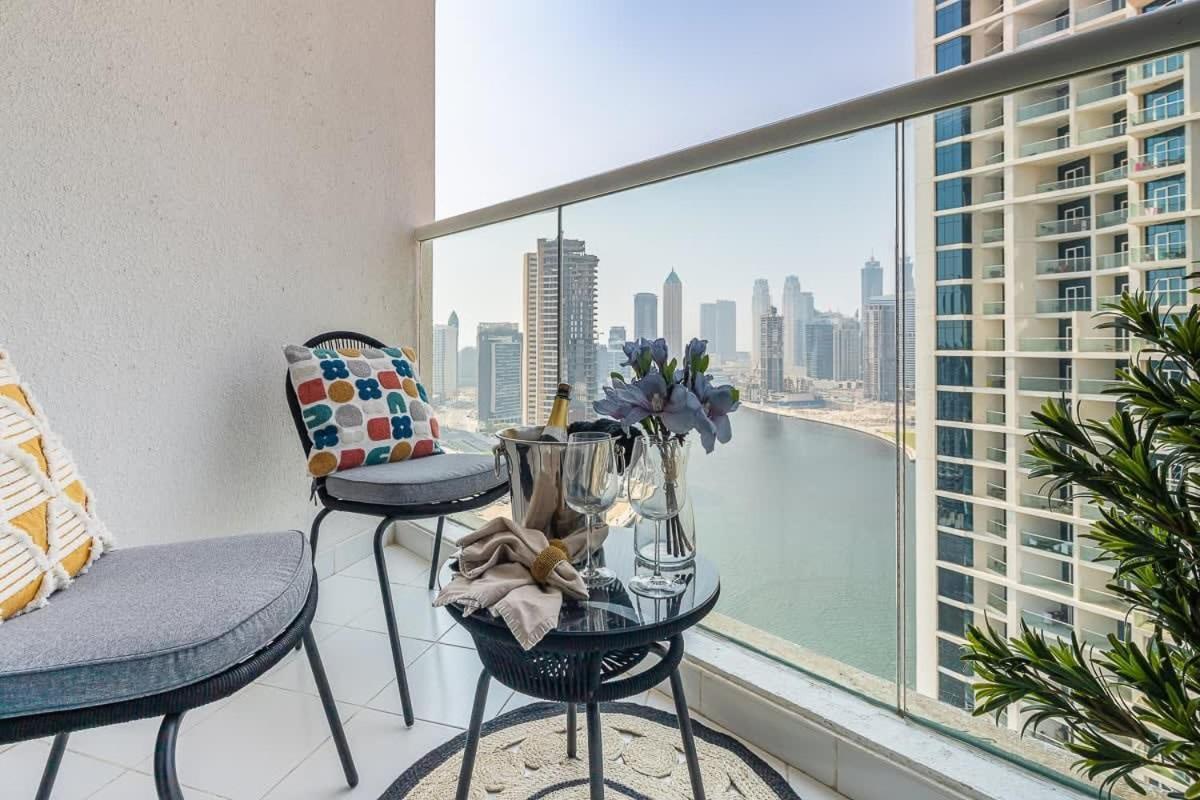 Appartement Frank Porter - Damac Prive B