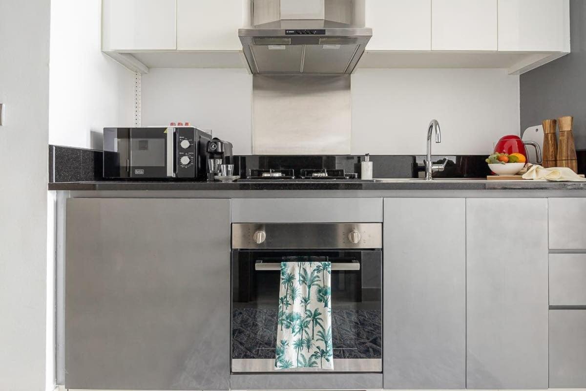 Frank Porter - Damac Prive B Appartement *